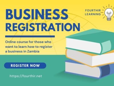 Business Registration Mastery