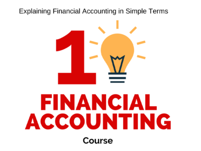 BEC120/HRM120 Financial Accounting