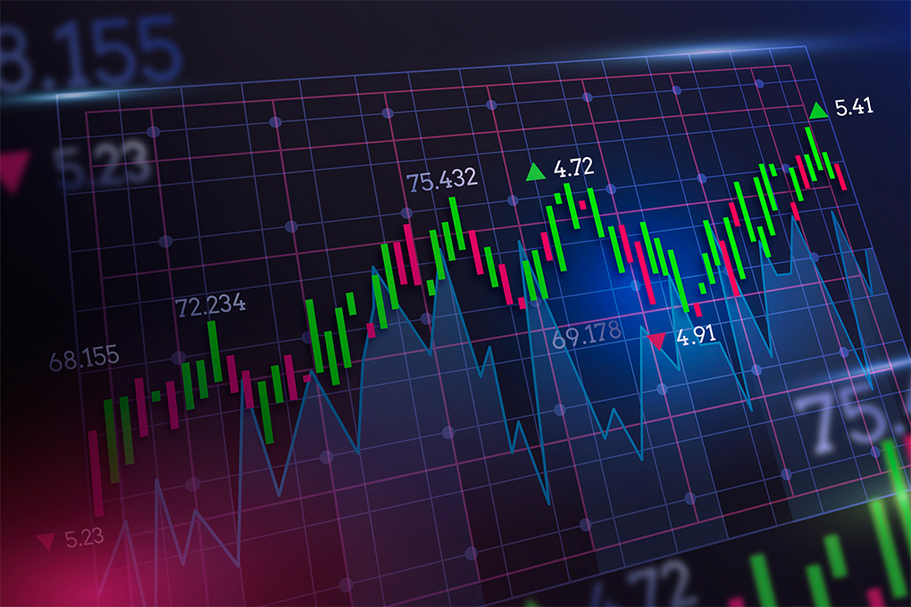 Stock Market Analysis – Freepik