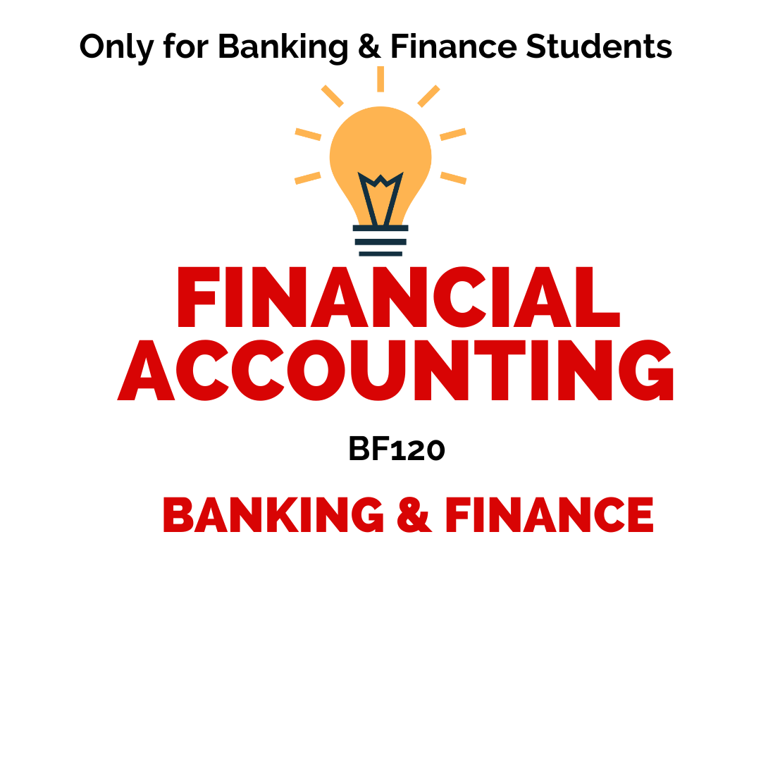 Financial Accounting Course Image BF